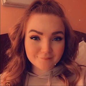 Meet your Posher, Kaylee